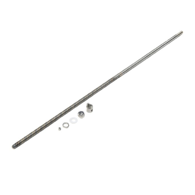 ProBoat Heavy Duty Flex Shaft Right CCW Rotation: MG 36 (PRB282066)