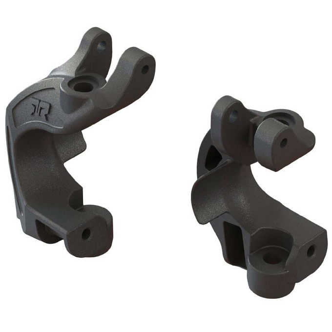ARRMA (AR330442) C-Hubs (2): 4x4 (ARAC5047)