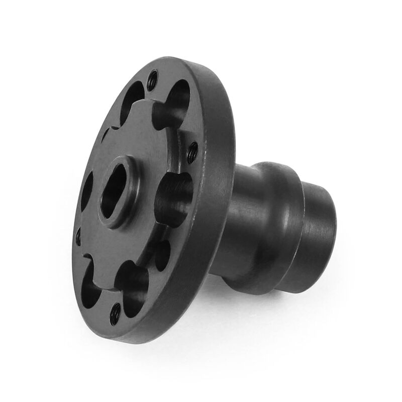 Vanquish Incision Spool Locker (VPSIRC00001)