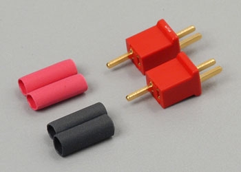 W.S. Deans Micro 2R Plug
