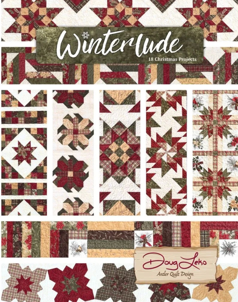 Winterlude by Doug Leko