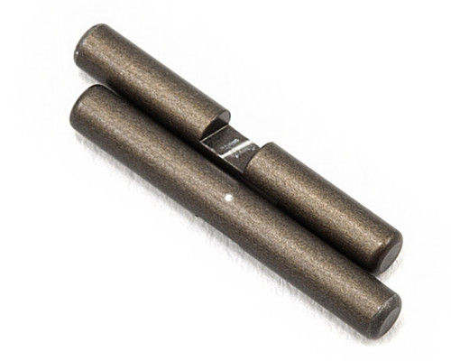 Yokomo BD-500GA Aluminum Gear Differential Shaft (2) BD7, YZ-2, YZ-4