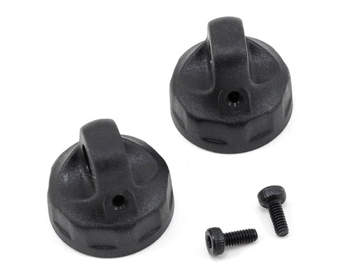 Yokomo BM-S812R "X" Ver. II Plastic Shock Cap (2) B-MAX2