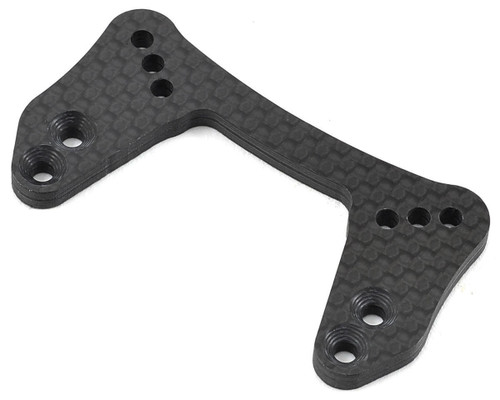 Yokomo Z2-017 Graphite Front Shock Tower (Flat Type) YZ-2