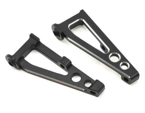 Yokomo Z2-018BMA YZ-2 Aluminum Bulk Head Mount Set