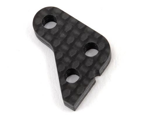 Yokomo Z2-415SA Graphite Steering Block Plate YZ-2
