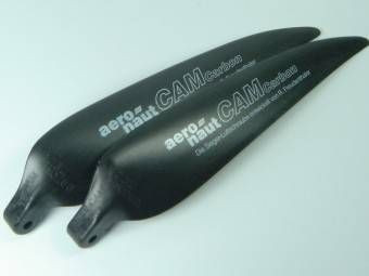 AERONAUT7234/96 Aeronaut Cam Folding Propeller18 X 13"