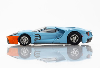 AFX Ford GT 2020 Heritage #6 Gulf AFX22052