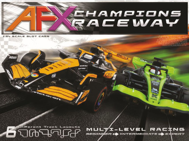 AFX22122Champions Raceway