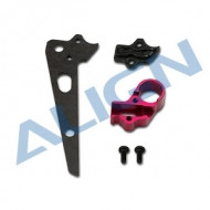 AGNH15T003XXAlign T-Rex 150 Metal Tail Motor Mount