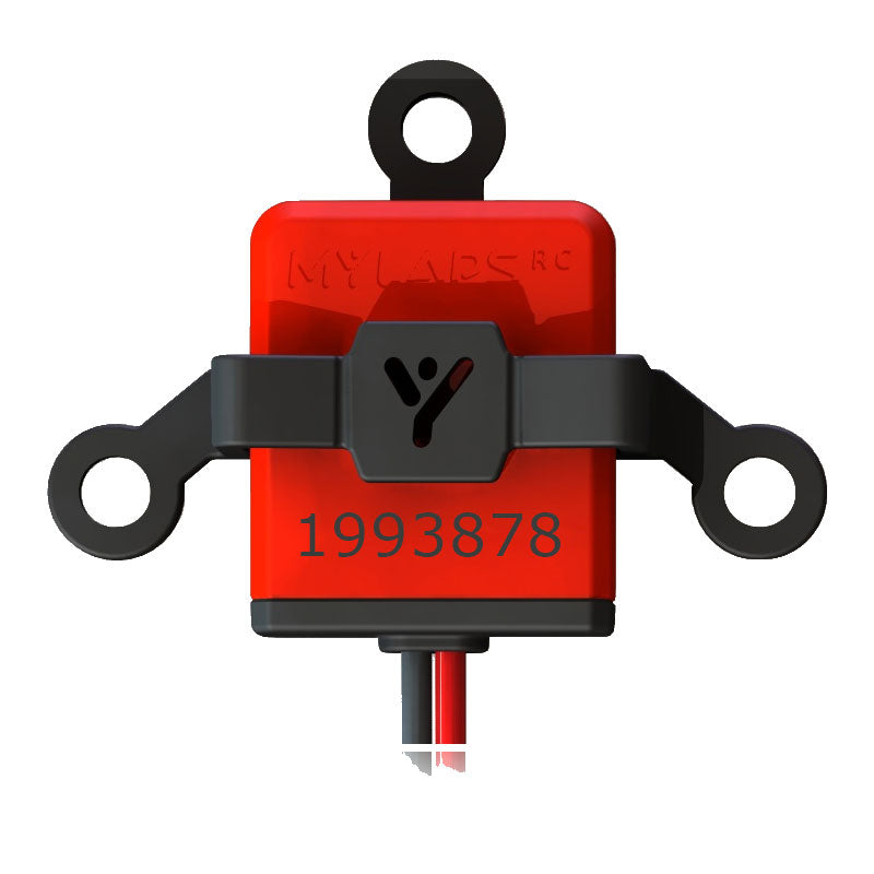 AMB MYLAPS AMBPTHYBRID HYBRID PERSONAL TRANSPONDER 2 Wire AIT10R078