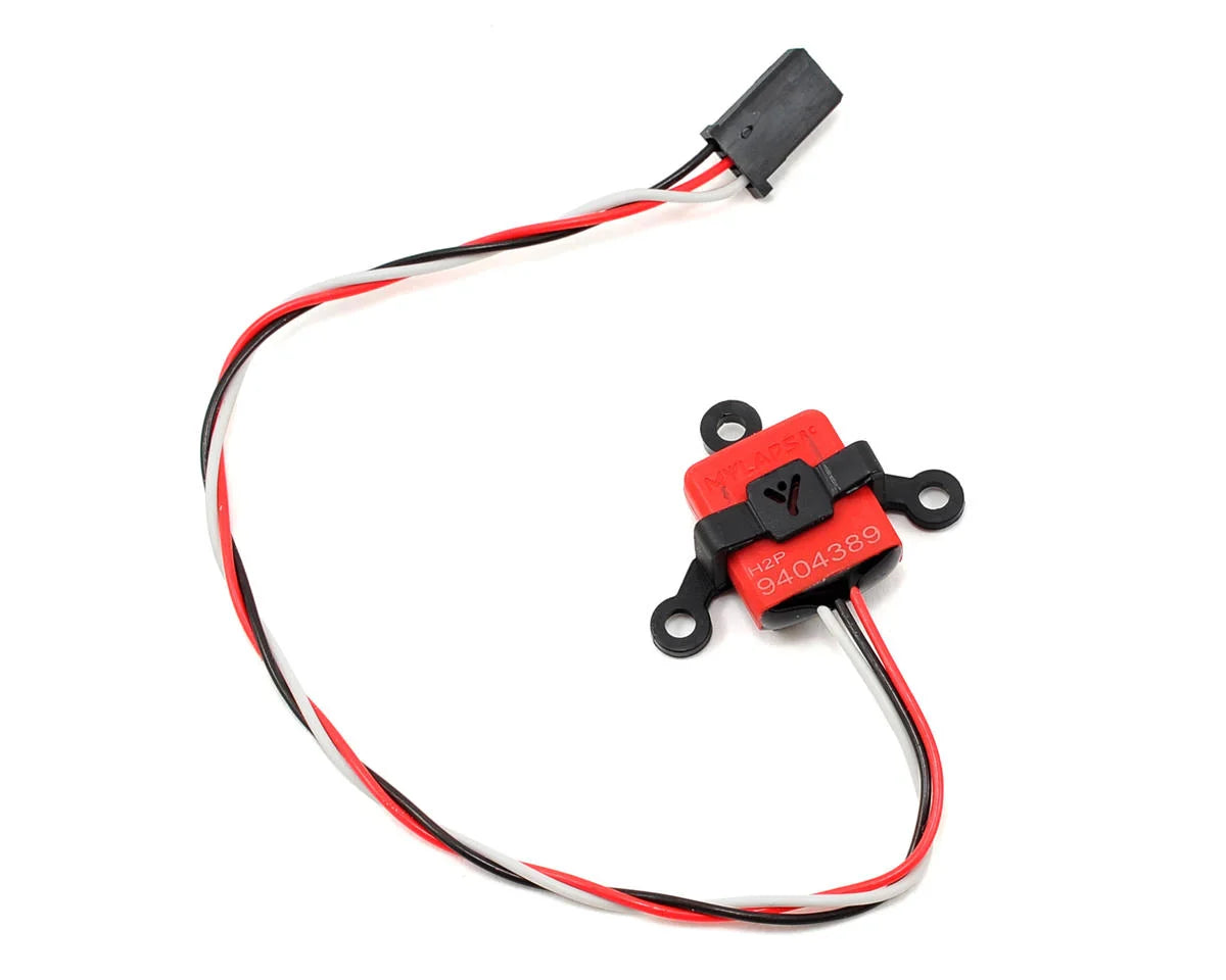 MYLAPS - RC4 "3-Wire" Direct Powered Personal Transponder (AIT10R120)
