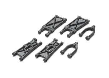 AR330224 ARRMA Suspension Arm Set Buggy