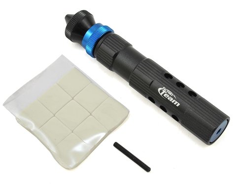 Team Associated Factory Team Handheld Universal Tire Balancer (ASC1498)