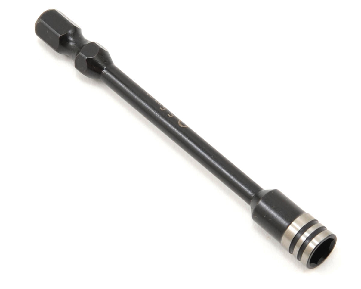 Factory Team 1/4" Drive Nut Driver Bit 5.5mm (ASC1666)