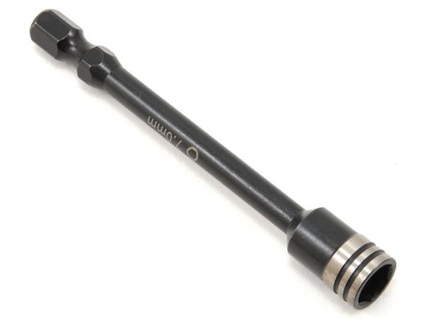Team Associated Factory Team Nut Driver Bit (7.0mm) (ASC1667)