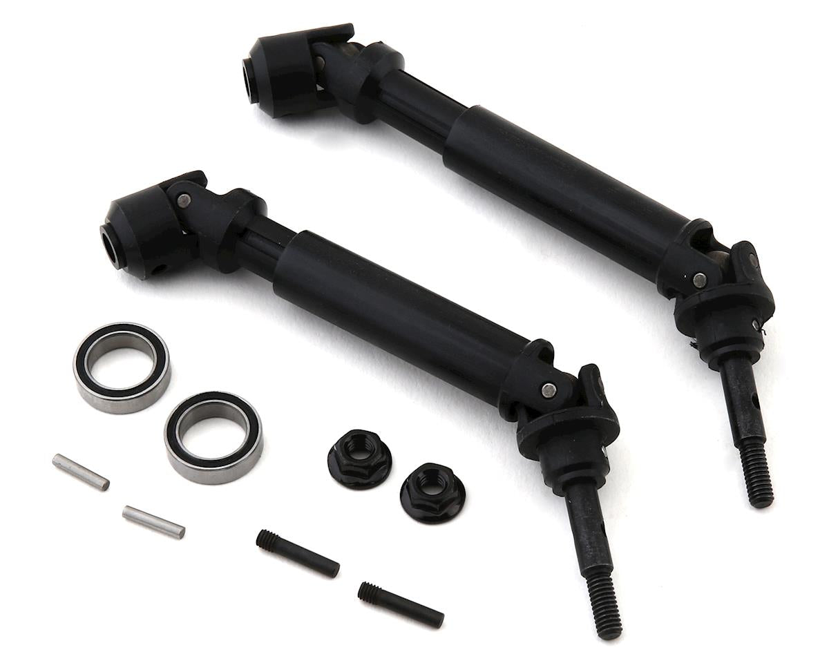 Driveshaft Set for MT10 (ASC25821)