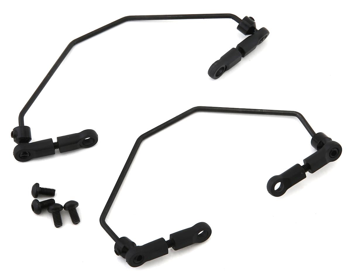 Front Anti-roll Bar Set for MT10 (ASC25835)