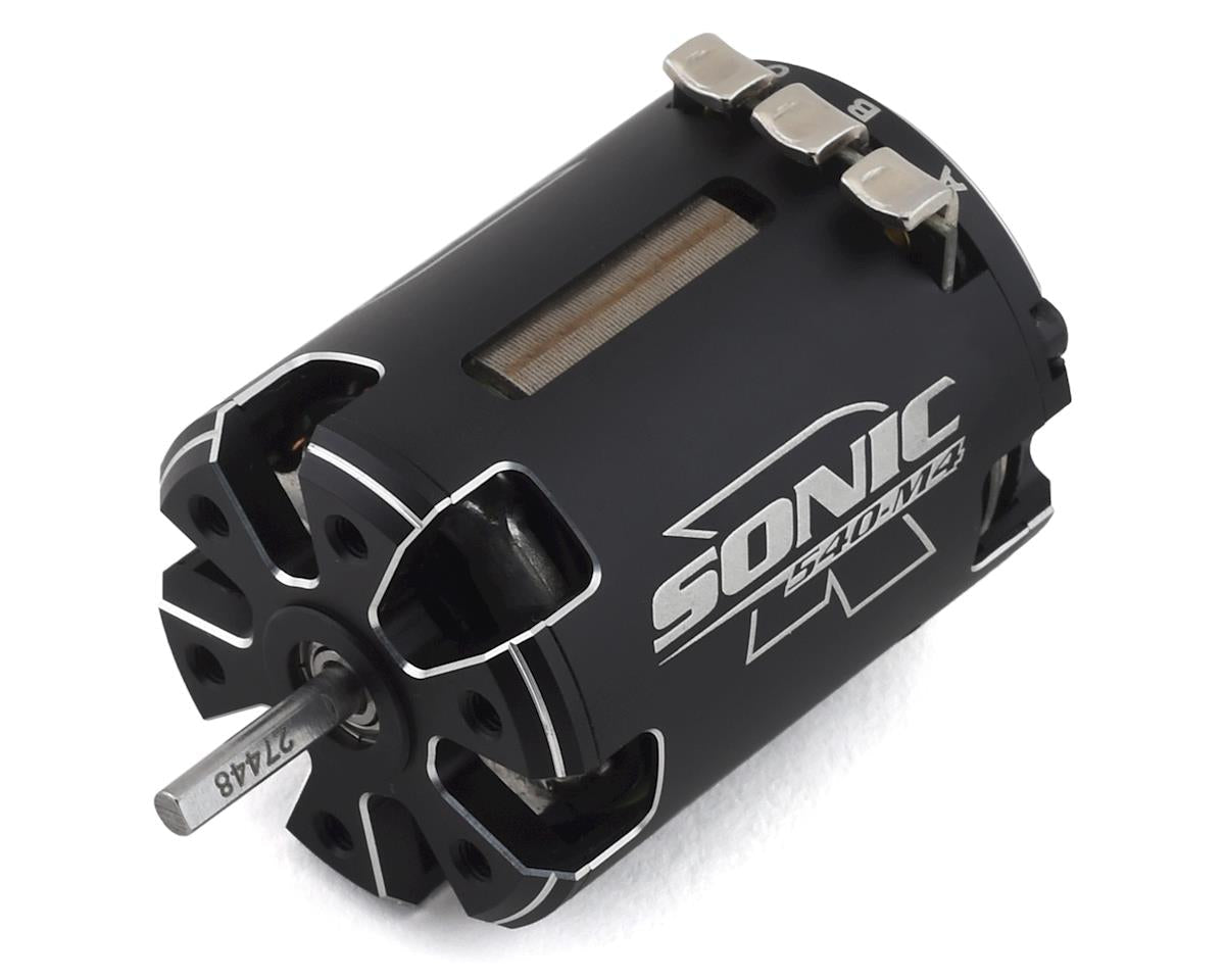 Reedy Sonic 540-M4 Modified Brushless Motor 5.5T (ASC27446)