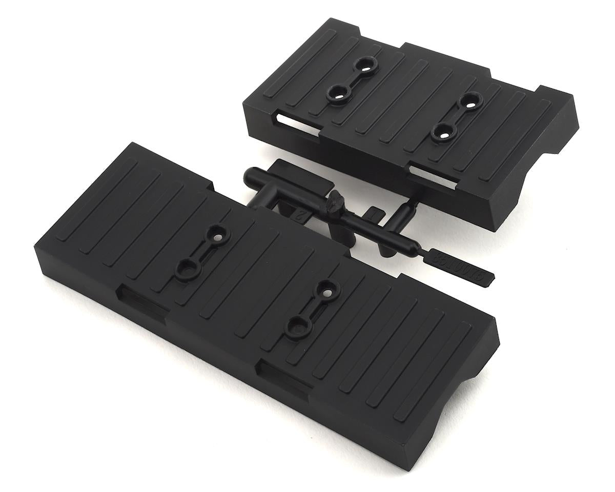 Enduro Battery Box (ASC42003)