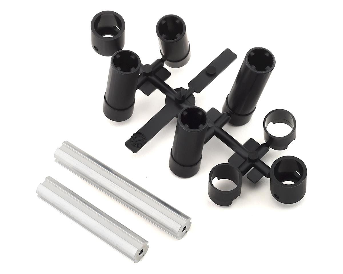 Enduro Driveshaft Set (ASC42020)
