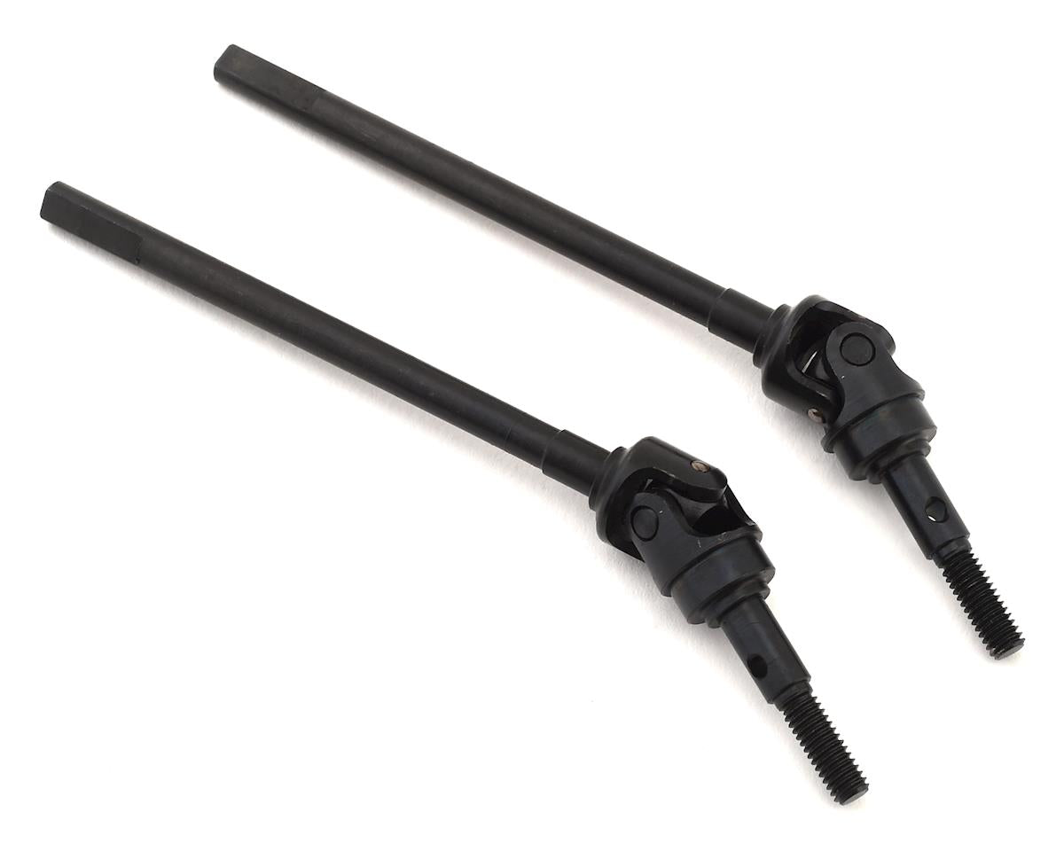 Enduro 80mm Front Universal Driveshafts (2) (ASC42067)