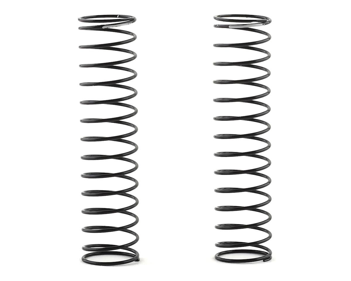 63mm Shock Spring White - 0.95 lb/in (2) (ASC42088)