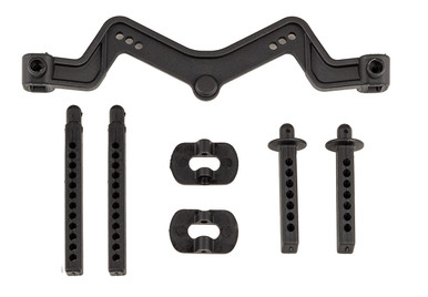ASC71066DR10 Body Mount and Post
