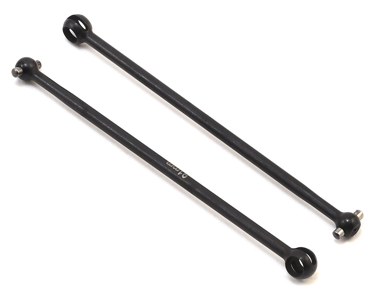 Rear CVA Bones 91mm for T6.1/SC6.1 (2) (ASC71113)