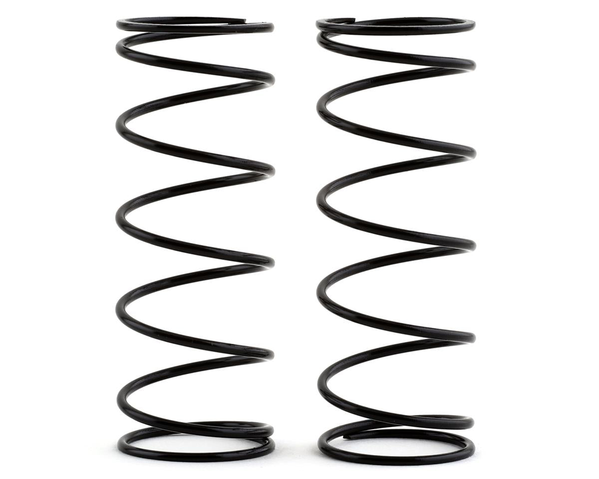 Front Shock Springs 13x54mm Blue/4.8lb (2) (ASC71162)