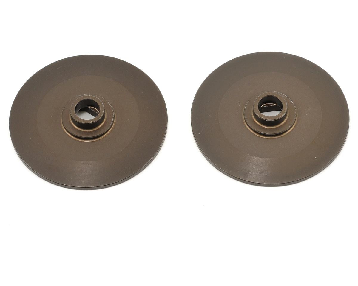 Factory Team V2 Slipper Hub Set (ASC7485)