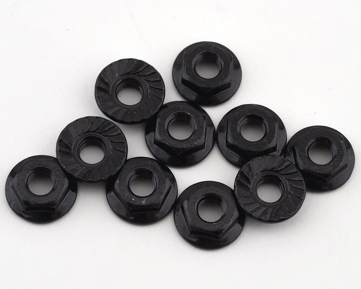 Steel Profile Serrated Wheel Nuts (10) (ASC91150)