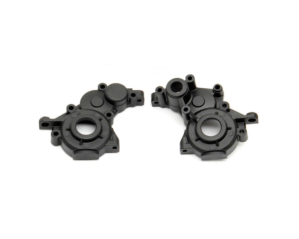V2 Gearbox (ASC91430)