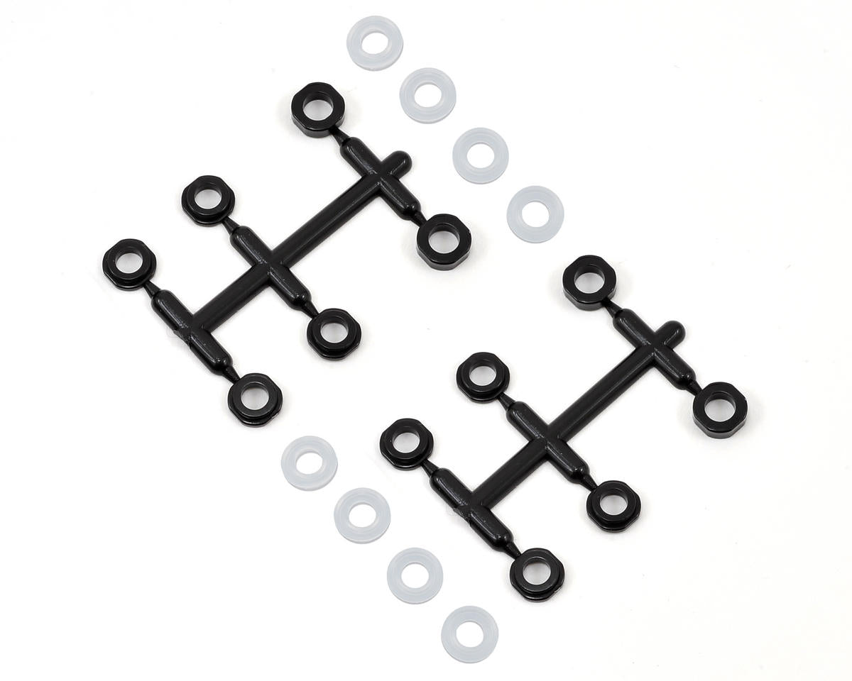 V2 12mm X-Ring Rebuild Kit (ASC91495)