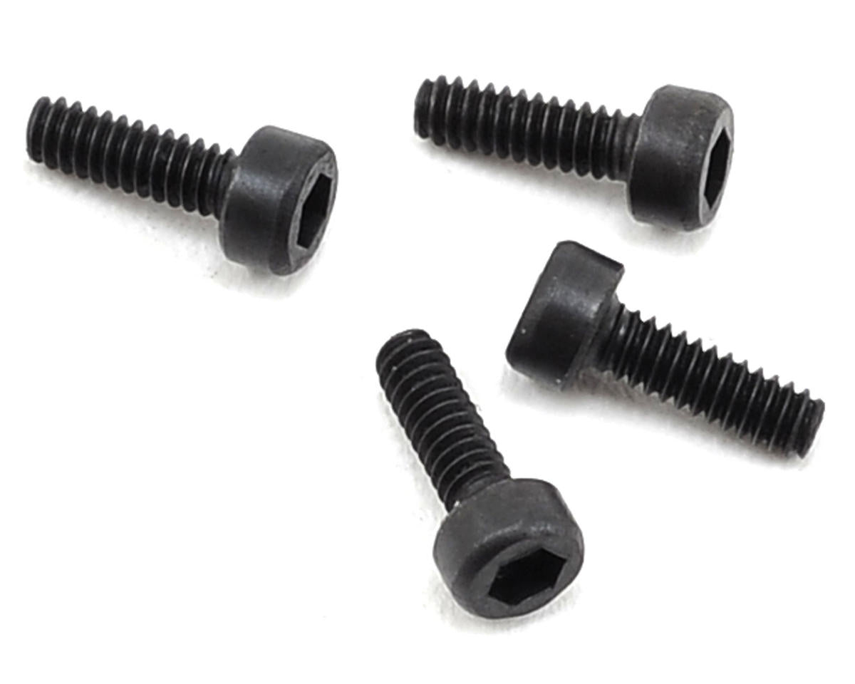 Caphead Screws 1.6x5mm (4) (ASC91611)