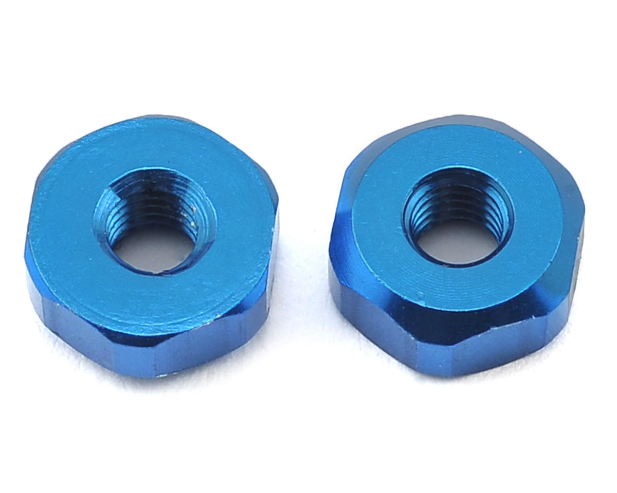 Thumbscrews for B6 (ASC91729)