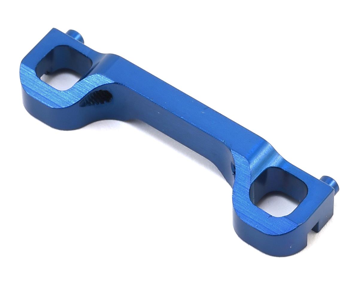 Aluminum C Mount Blue for B6.1/B6.1D (ASC91772)