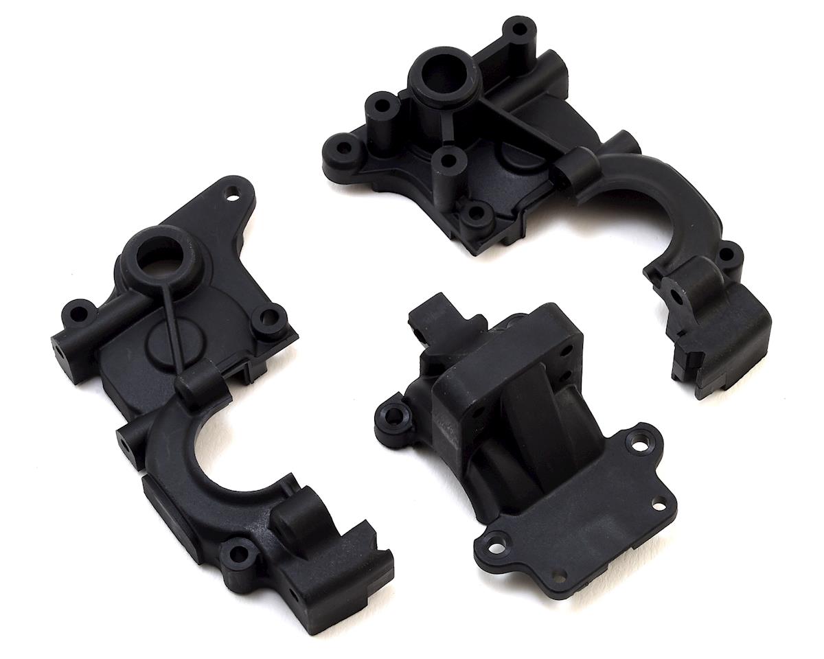 Laydown Gearbox for B6.1/B6.1D (ASC91791)