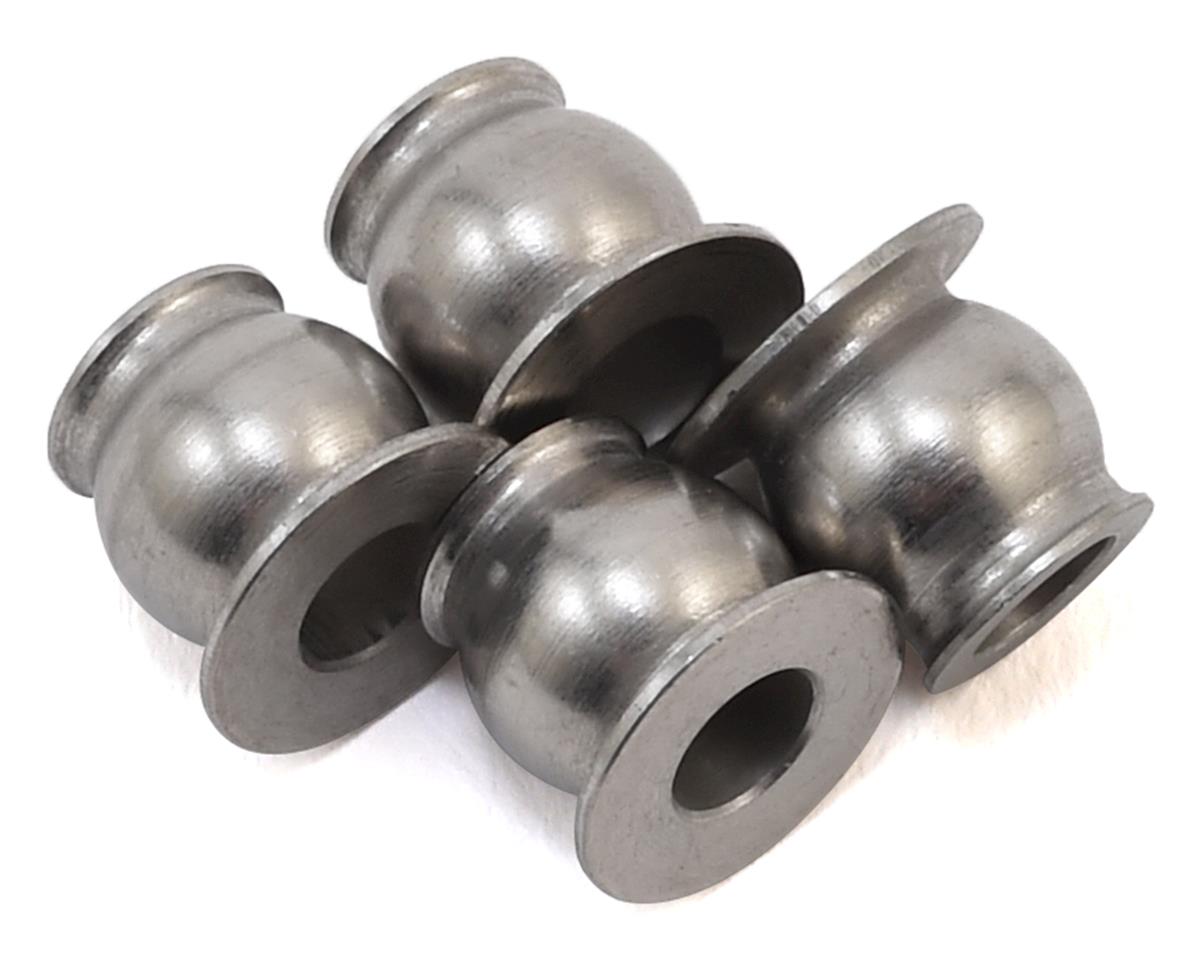 Shock Pivot Ball for B6.1/B6.1D (4) (ASC91819)