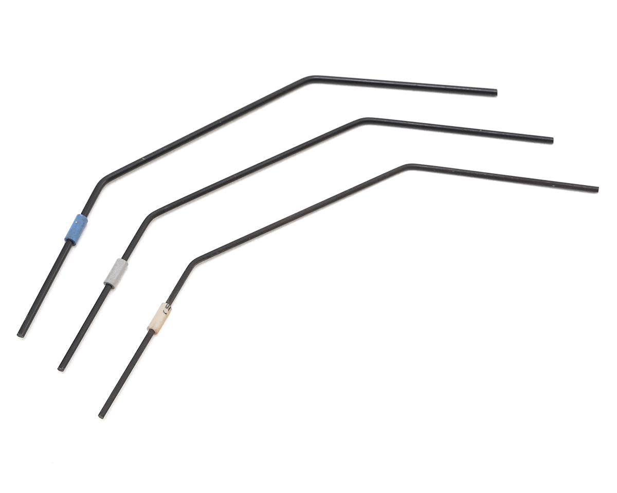 Factory Team Front Anti-roll Bar Set for B6.1/B6.1D (ASC91822)