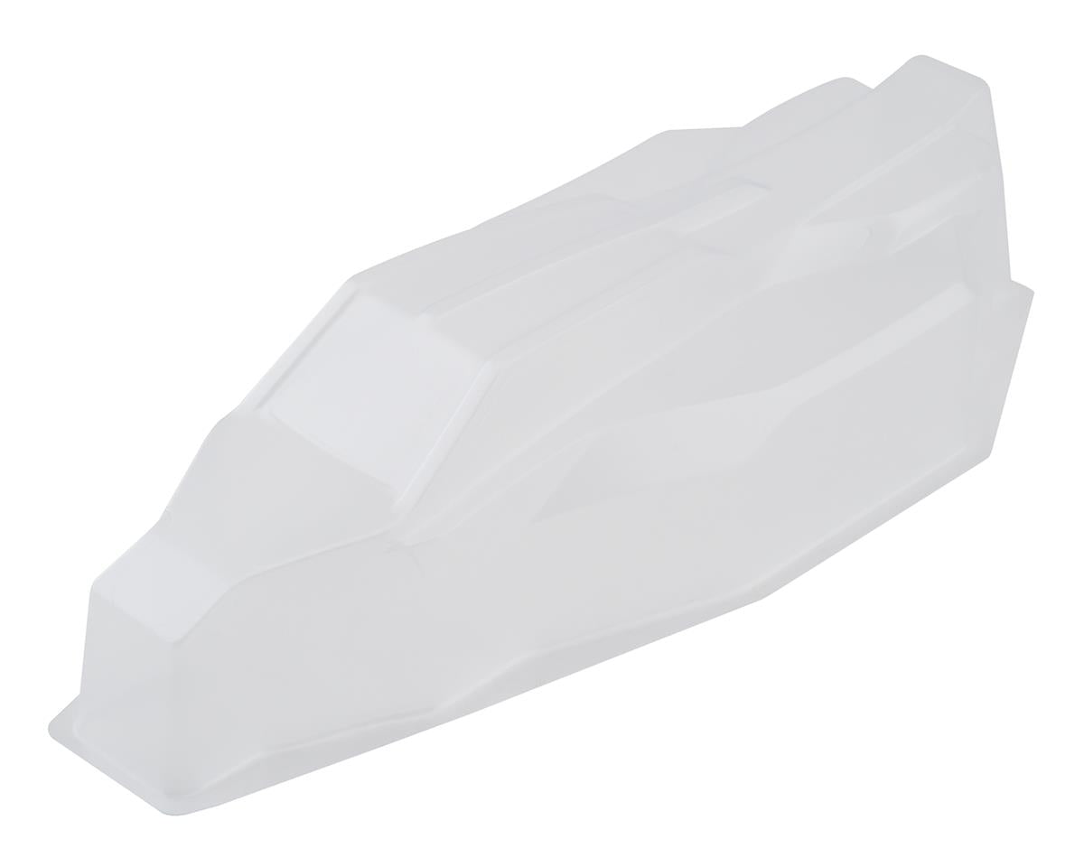 Lightweight Clear Body for B6.2 (ASC91864)