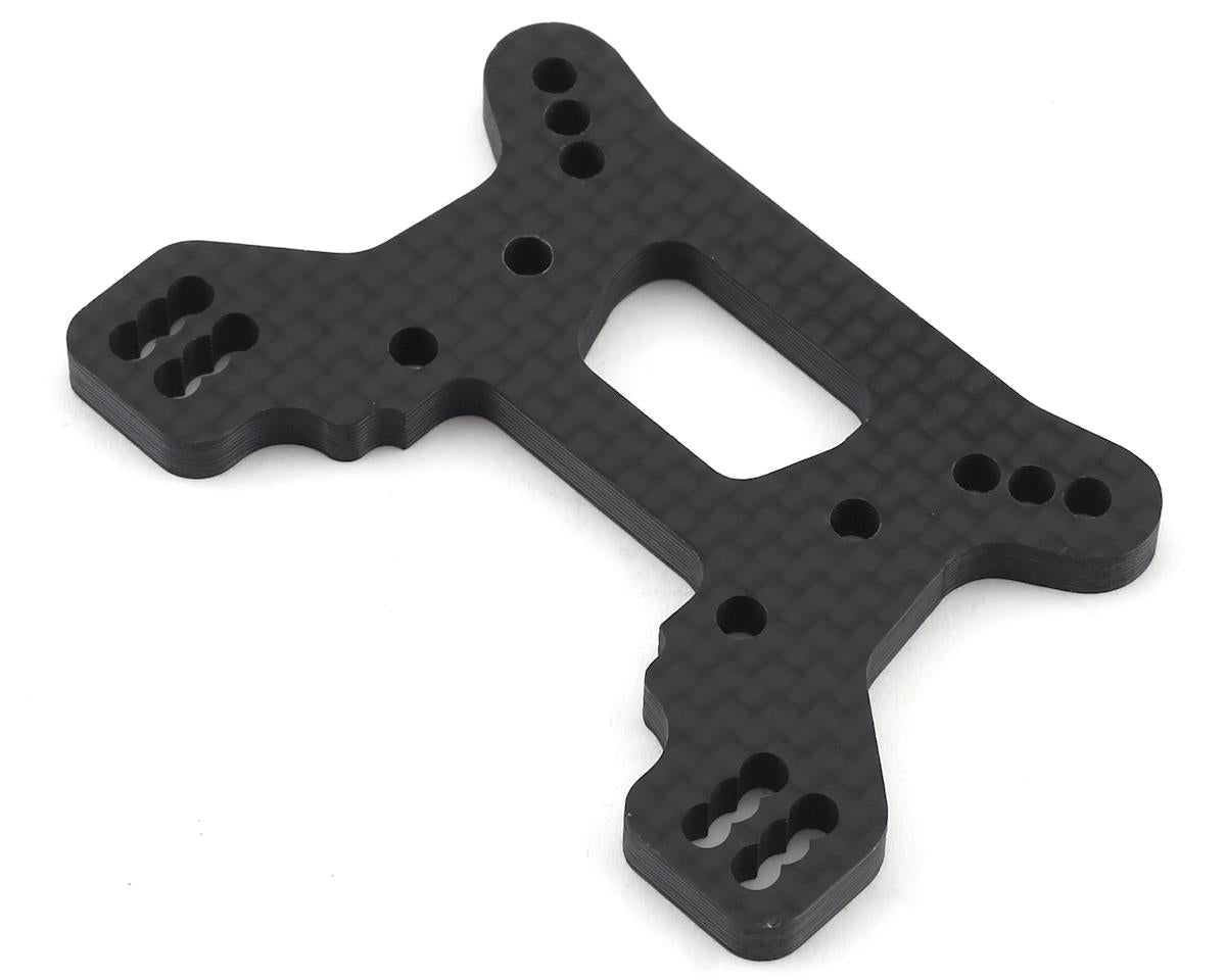 Carbon Fiber Front Shock Tower for B74.1 (ASC92265)