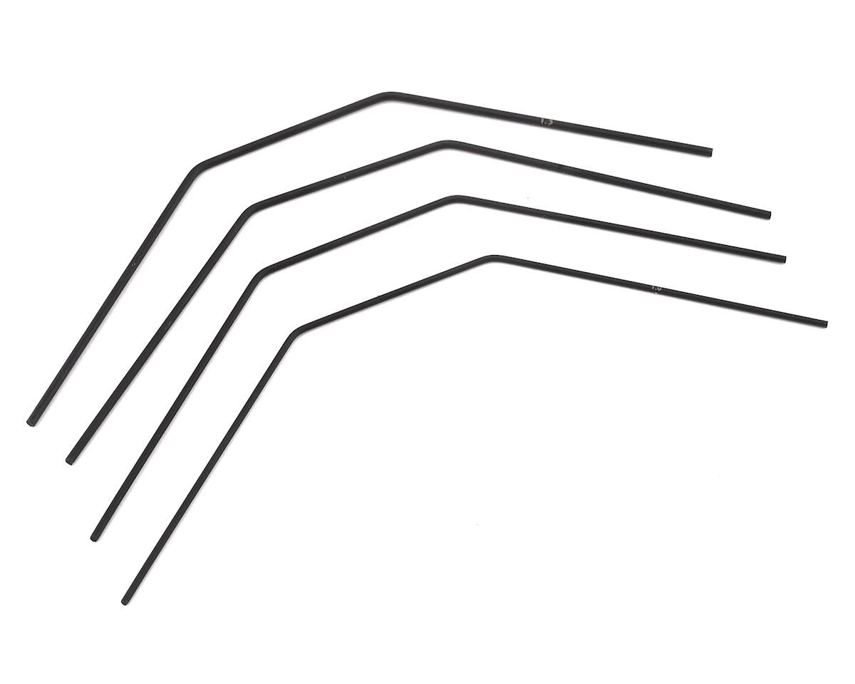 Anti-Roll Bar Set 1-1.3mm for B74.1 (ASC92289)
