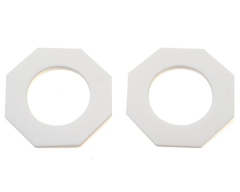Team Associated Slipper Pads V2 (ASC9611)