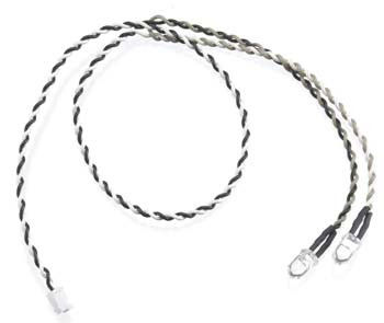 AX24252Axial Double LED Light String