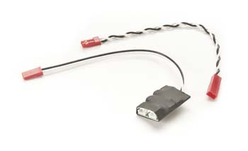 AX31097 Axial 3-Port High Output LED Controller