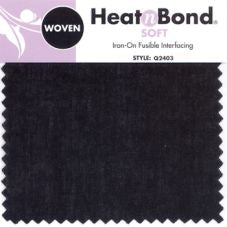 Heat N Bond - Soft - PER YARD