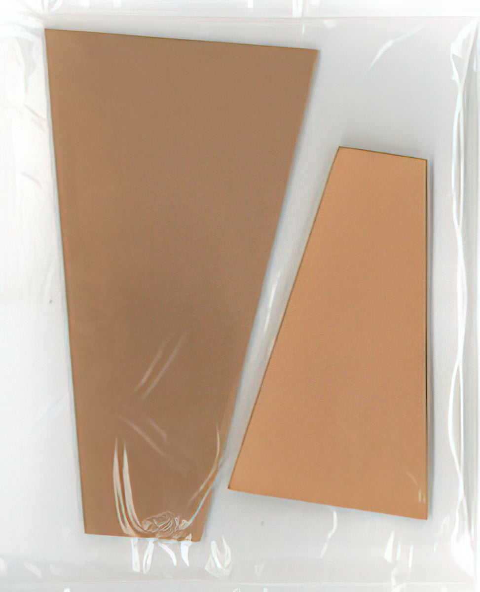 Dresden Plate Acrylic Templates