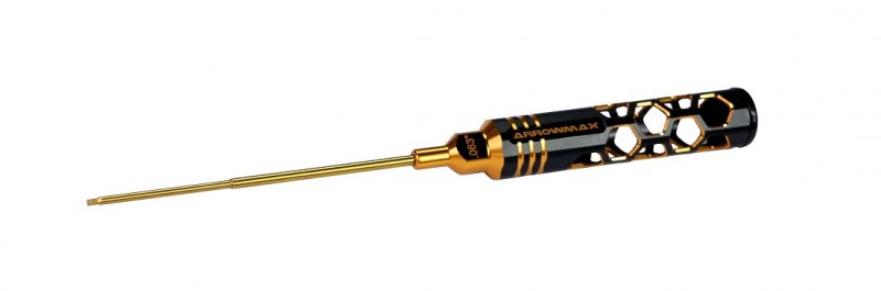 ALLEN WRENCH .063 (1/16) X 120MM HONEYCOMB