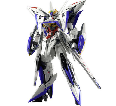 Bandai - Eclipse Gundam "Gundam Seed Eclipse", Bandai Spirits Hobby MG 1/100 2563437